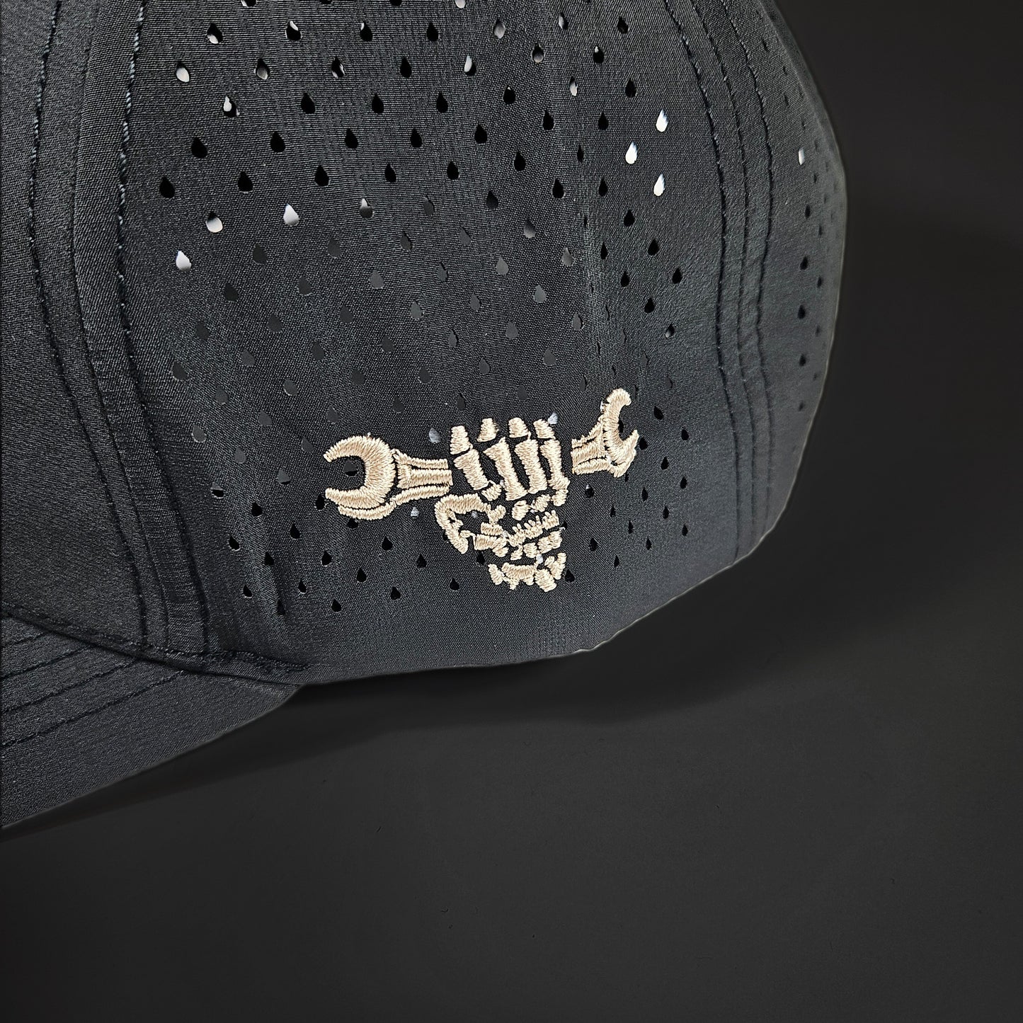 Shield Performance Hat