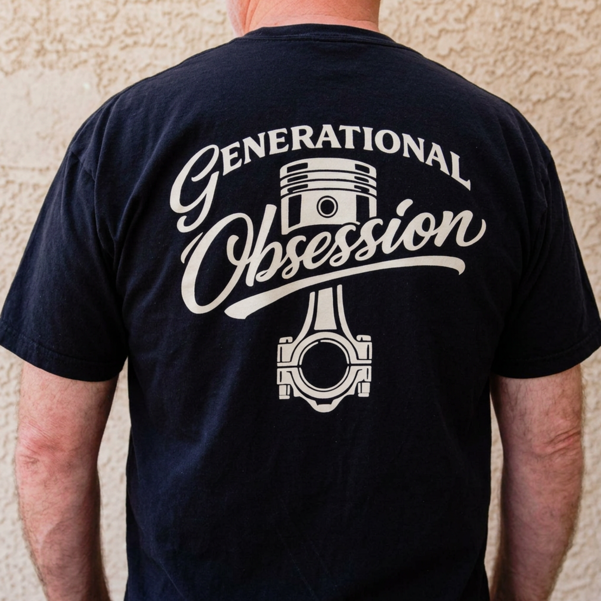 Generational Obsession