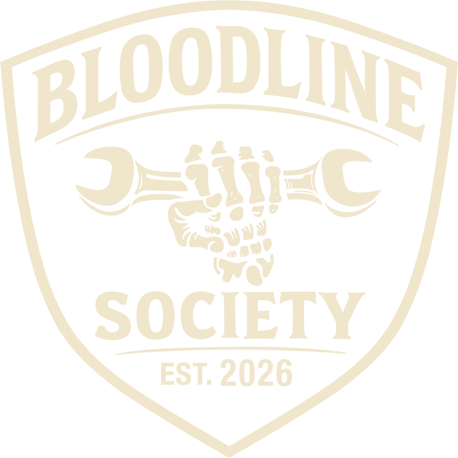 Bloodline Society