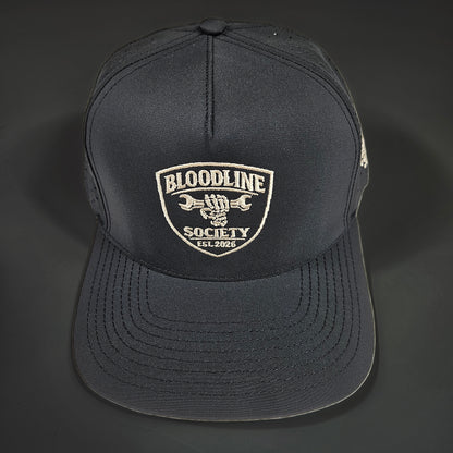Shield Performance Hat