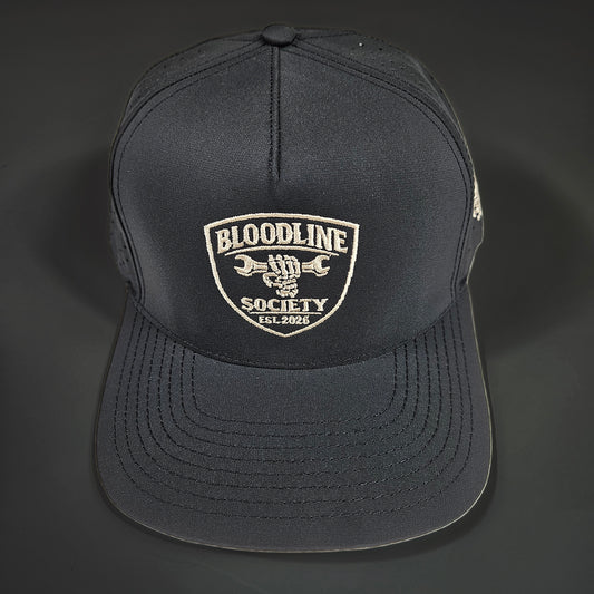 Shield Performance Hat