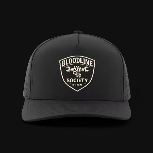 Shield Performance Hat
