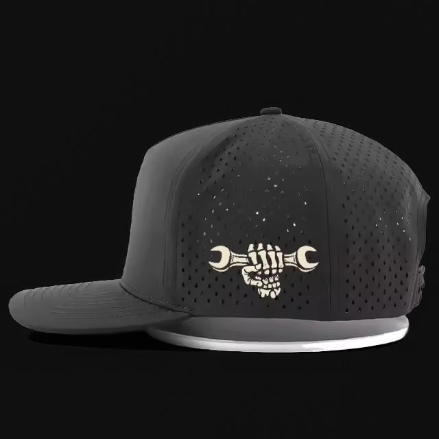 Shield Performance Hat