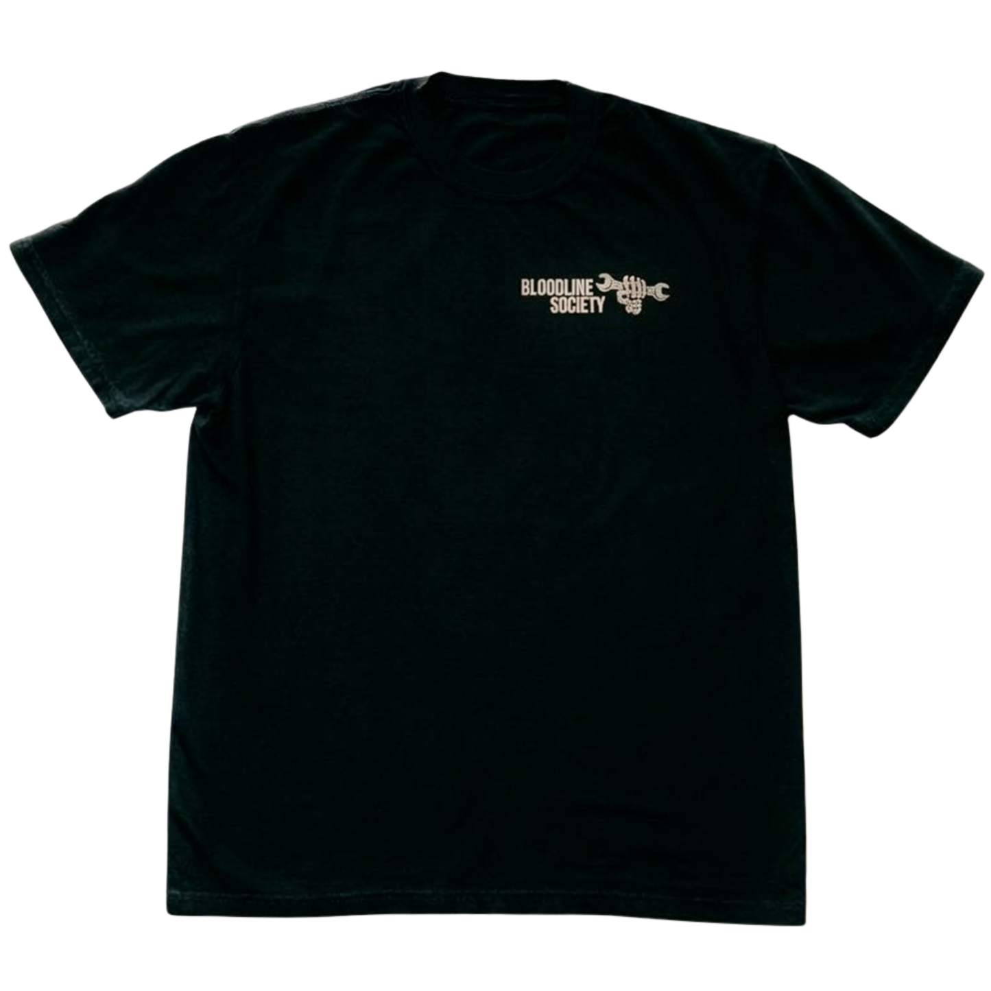 Banner Logo — Uniform Tee