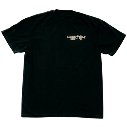 Banner Logo — Uniform Tee