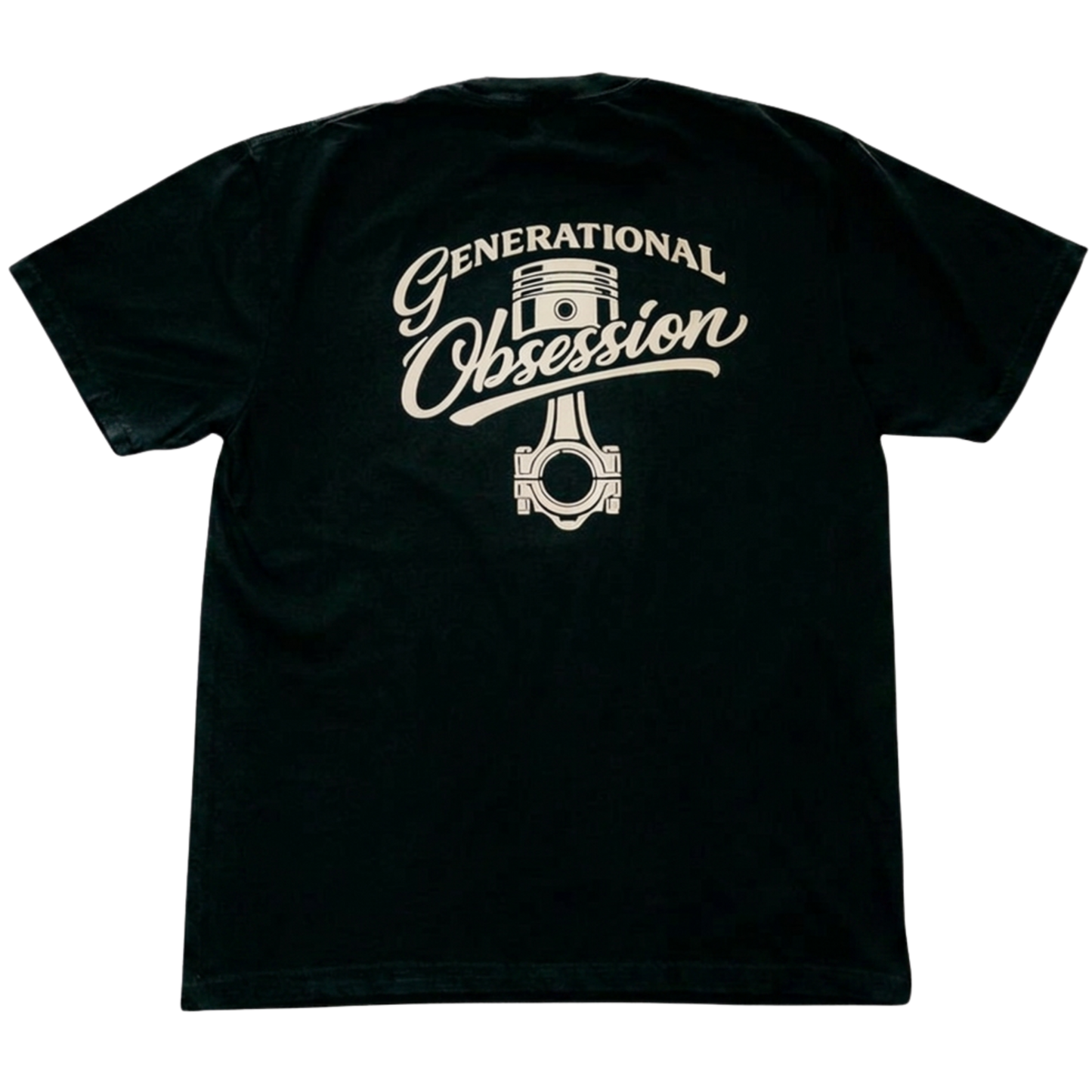Generational Obsession