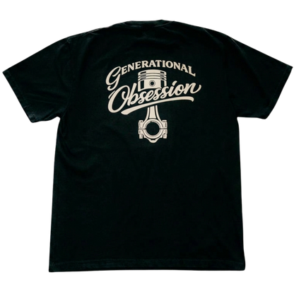 Generational Obsession