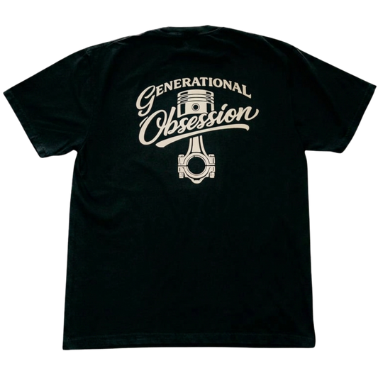 Generational Obsession