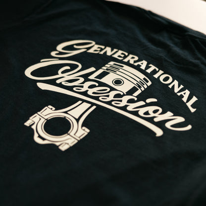 Generational Obsession