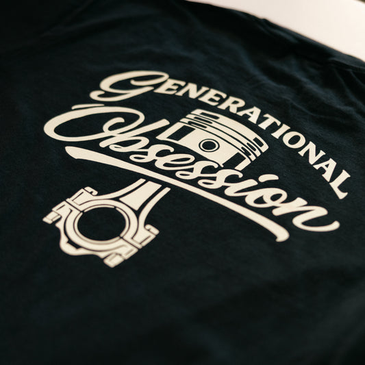 Generational Obsession