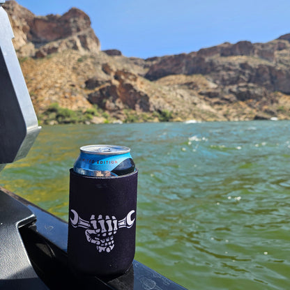 Bloodline Society Koozie